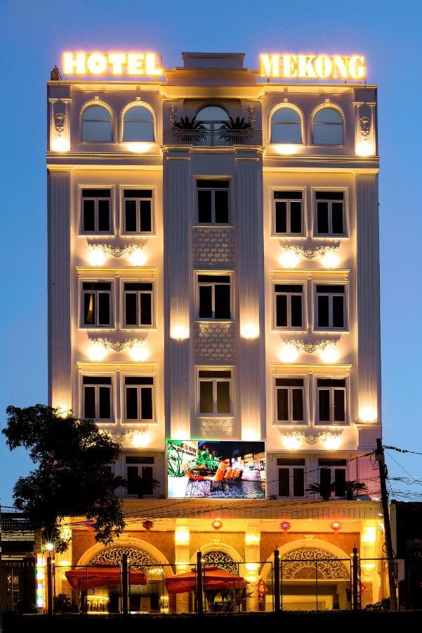 Mekong Gia Lai Hotel - Me Kong Pleiku Exterior photo